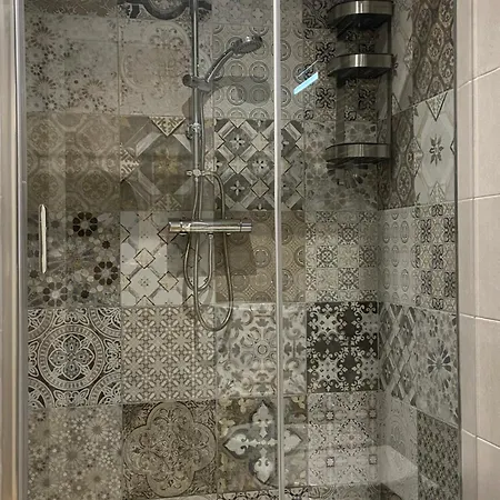 Dimora Del Papa Apartment Rome