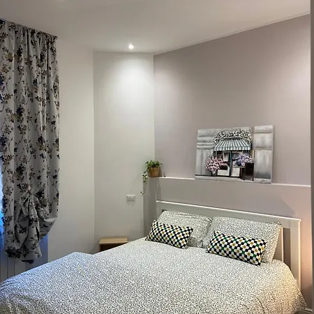Apartment Dimora Del Papa Rome