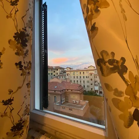 Appartement Dimora Del Papa Rome