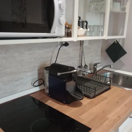 Dimora Del Papa Rome