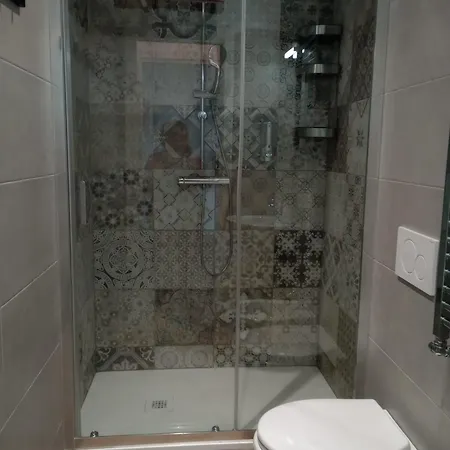 Appartement Dimora Del Papa