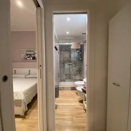 Appartement Dimora Del Papa *