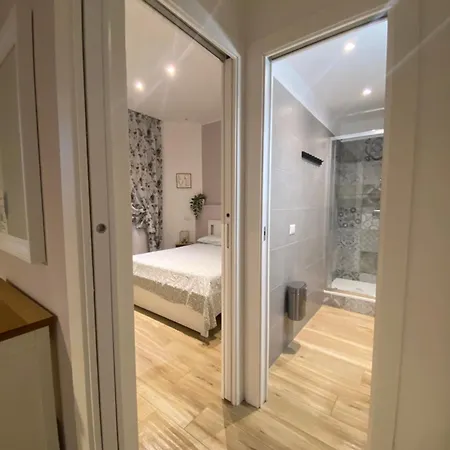 Dimora Del Papa Apartment Rome