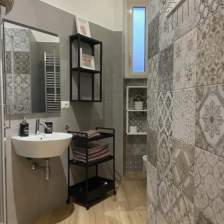 Apartment Dimora Del Papa Rome