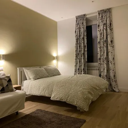 Apartment Dimora Del Papa Rom