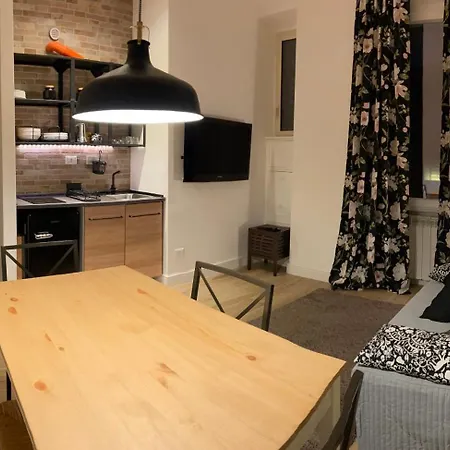 Apartment Dimora Del Papa Rom
